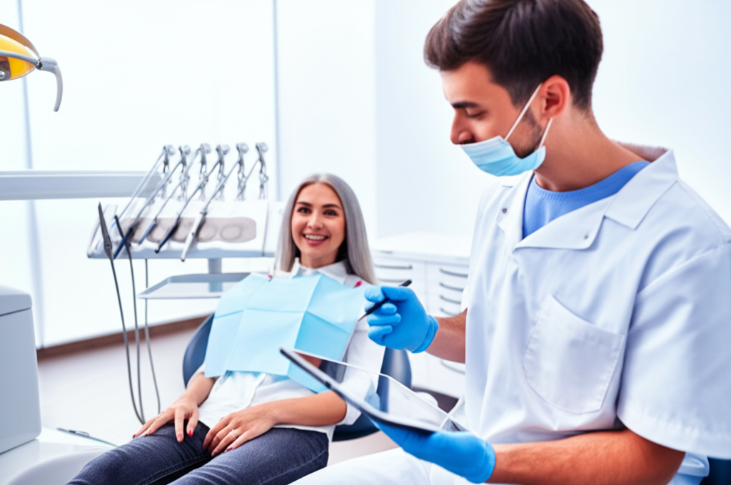 Treatment Discussion