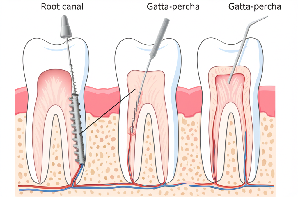 Root Canal Treatment